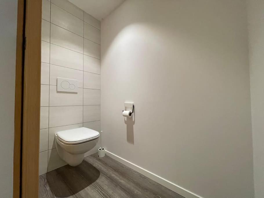 Le Repaire De L'Ours - L'Alcove De L'Ours - Chambre Cosy 2 Pers Dambach Exterior foto