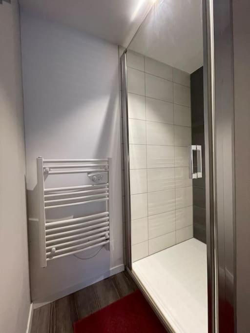 Le Repaire De L'Ours - L'Alcove De L'Ours - Chambre Cosy 2 Pers Dambach Exterior foto