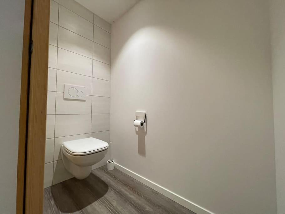 Le Repaire De L'Ours - L'Alcove De L'Ours - Chambre Cosy 2 Pers Dambach Exterior foto